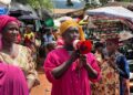 🎗️ Octobre Rose à Djoumaya : Une campagne de sensibilisation de proximité pour sauver des vies