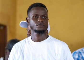 Le leadership, un art d’humilité et de service : la vision d’Aguibou Diallo à Gaoual