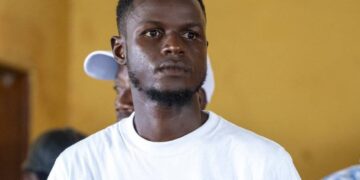 Le leadership, un art d’humilité et de service : la vision d’Aguibou Diallo à Gaoual