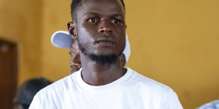 Le leadership, un art d’humilité et de service : la vision d’Aguibou Diallo à Gaoual