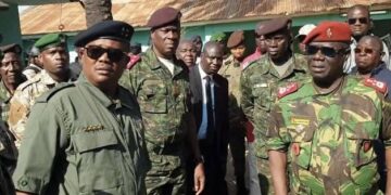 BISSAU – L’armée revendique le démantèlement d’une tentative de perturbation du processus électoral