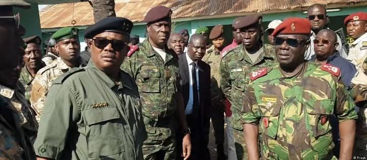 BISSAU – L’armée revendique le démantèlement d’une tentative de perturbation du processus électoral