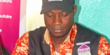 Gestion des conflits domaniaux : la MAOG renforce la cohésion sociale à Faranah