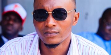 Matoto : le Coordonnateur Communal de la MAOG, Djibril Camara soutient l’appel du DCE face au manque criant d’infrastructures et d’enseignants