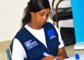 Djenabou Dramé intensifie la lutte contre les VBG en Guinée avec le projet LIBRE d’Avocats Sans Frontières France