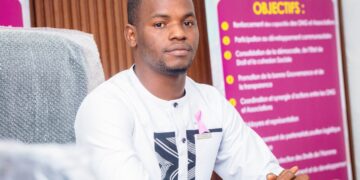 Portrait – Mamadou Saliou Barry : Une figure montante et inspirante de la société civile Guinéenne