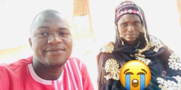 Décès de la mère d’Amadou Ciré Bah : Hommage à une femme de foi et de valeurs