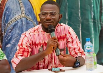 N&rsquo;Zérekhoré: le président du CRJ indique qu&rsquo;n député, ce n’est pas qu’un siège : C’est la voix vivante de sa communauté