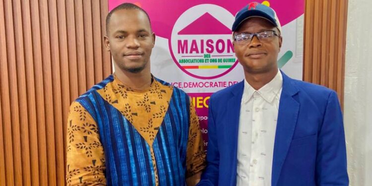 MAOG : Un pôle d’influence au cœur de la société civile Guinéenne