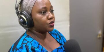 Société Civile (MAOG) : Deux Voix Engagées pour la Paix et l’Environnement en Guinée