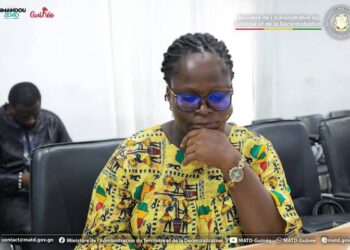 PRÉVENTION ET GESTION DES CONFLITS: WANEP-Guinée réaffirme son engagement pour la paix