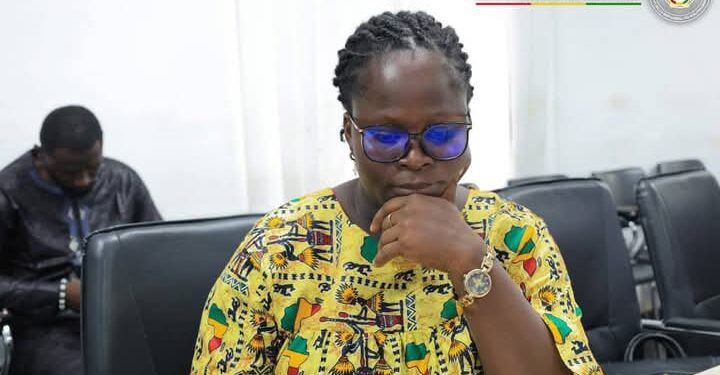 PRÉVENTION ET GESTION DES CONFLITS: WANEP-Guinée réaffirme son engagement pour la paix