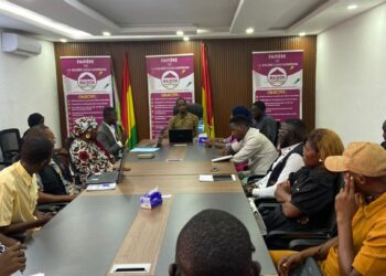 OSC: La Commission Jeunesse et Emploi de la MAOG valide son plan de travail pour le dernier trimestre 2025