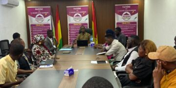 OSC: La Commission Jeunesse et Emploi de la MAOG valide son plan de travail pour le dernier trimestre 2025