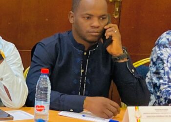 La MAOG participe à la présentation du chronogramme opérationnel de l’élection présidentielle du 28 décembre 2025