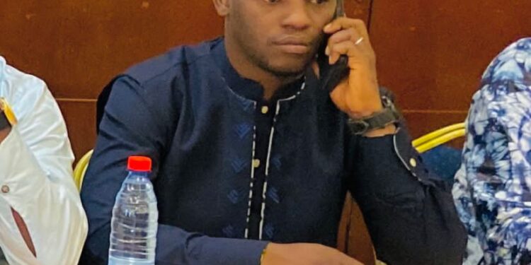 La MAOG participe à la présentation du chronogramme opérationnel de l’élection présidentielle du 28 décembre 2025