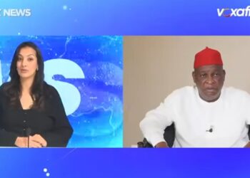 Guinée : le général Sékouba Konaté accuse Moussa Dadis Camara d’avoir orchestré l’évasion du colonel Claude Pivi