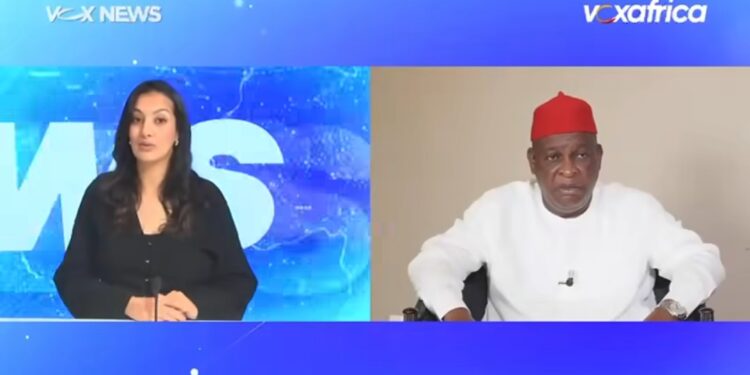 Guinée : le général Sékouba Konaté accuse Moussa Dadis Camara d’avoir orchestré l’évasion du colonel Claude Pivi