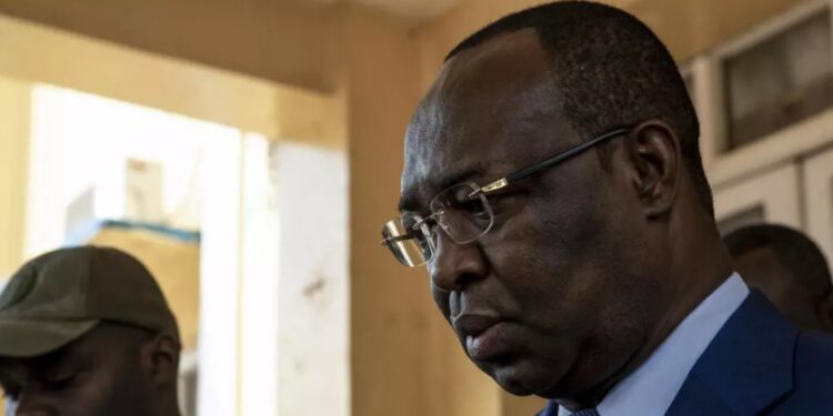 Centrafrique : la nationalité de Dologuélé relance la polémique avant la présidentielle