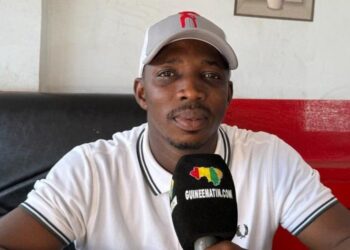 Entrepreneuriat des jeunes : les conseils du coach Aly Badara Condé pour réussir en Guinée