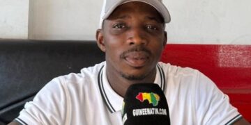 Entrepreneuriat des jeunes : les conseils du coach Aly Badara Condé pour réussir en Guinée