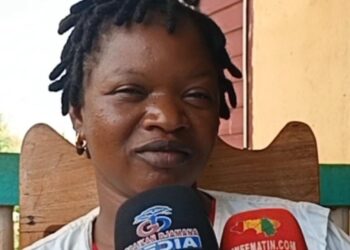 Siguiri : des femmes contraintes de parcourir des kilomètres pour accoucher faute d’équipements à Bida