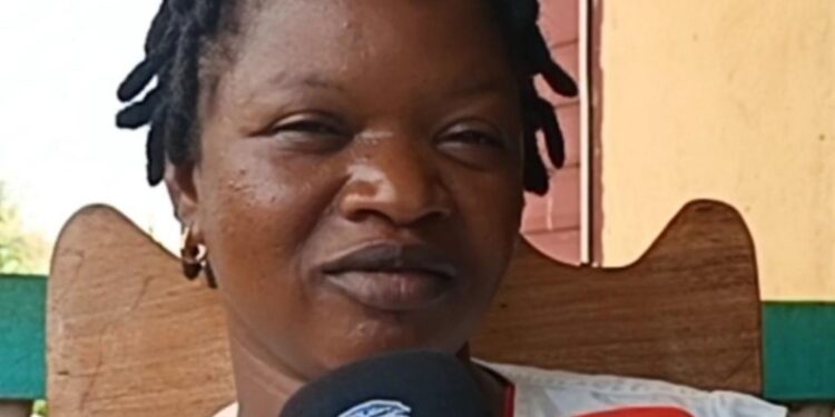 Siguiri : des femmes contraintes de parcourir des kilomètres pour accoucher faute d’équipements à Bida