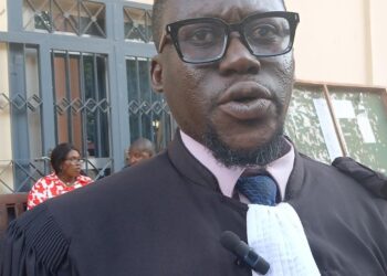 Kouroussa : le directeur préfectoral de l’hôpital condamné à 3 ans de prison pour détournement de biens publics