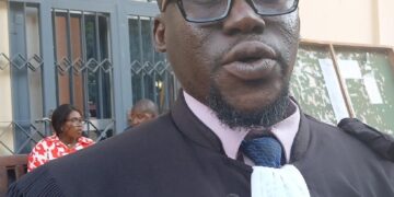 Kouroussa : le directeur préfectoral de l’hôpital condamné à 3 ans de prison pour détournement de biens publics