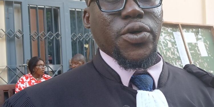 Kouroussa : le directeur préfectoral de l’hôpital condamné à 3 ans de prison pour détournement de biens publics