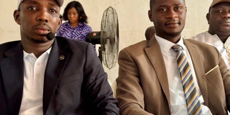 CNJ-GUINEE: 𝘼𝙐𝙏𝙊𝙉𝙊𝙈𝙄𝙎𝘼𝙏𝙄𝙊𝙉 𝘿𝙀 𝙇𝘼 𝙅𝙀𝙐𝙉𝙀𝙎𝙎𝙀