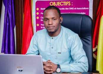 Le Fondement d’un pouvoir durable et légitime: entre justice, transparence et confiance par Mamadou Saliou Barry Coordinateur National de la MAOG