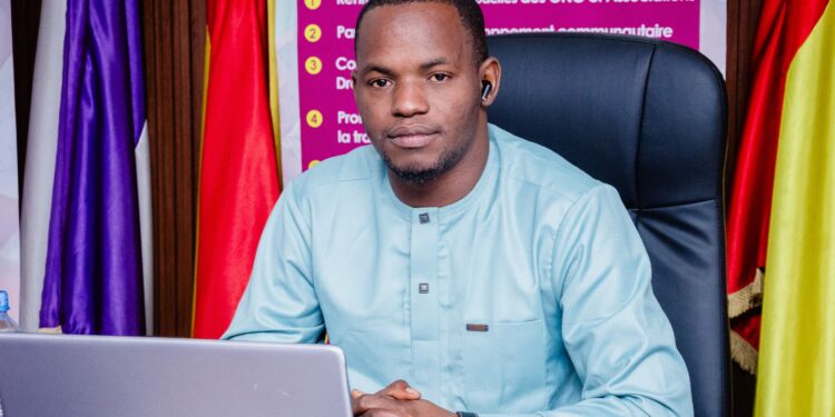 Le Fondement d’un pouvoir durable et légitime: entre justice, transparence et confiance par Mamadou Saliou Barry Coordinateur National de la MAOG