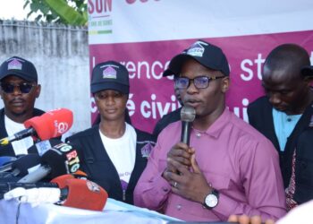 Présidentielle 2025 : La MAOG dévoile sa stratégie pour un climat de paix et un scrutin transparent