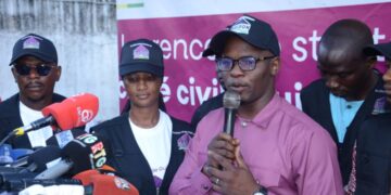 Présidentielle 2025 : La MAOG dévoile sa stratégie pour un climat de paix et un scrutin transparent