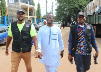 Dubréka : La MAOG installe son nouveau bureau préfectoral et renforce sa dynamique de terrain