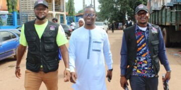 Dubréka : La MAOG installe son nouveau bureau préfectoral et renforce sa dynamique de terrain