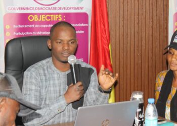 MAOG : Une Réunion Extraordinaire pour Renforcer la Cohésion Sociale et Prévenir les Conflits en Guinée