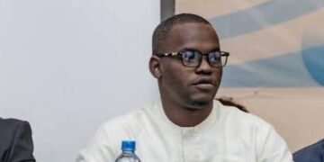 Mamadou Saliou Barry, voix forte de la société civile au cœur du RNDH 2025