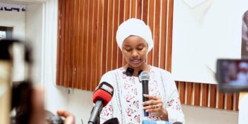 Présentation du rapport biannuel du CJFLG (18 décembre 2025)