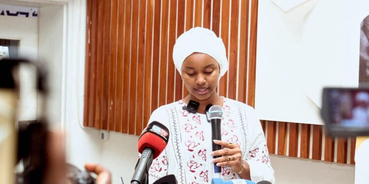 Présentation du rapport biannuel du CJFLG (18 décembre 2025)