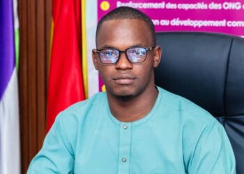 Vœux 2026 : La MAOG appelle à l’unité et au renforcement de la société civile guinéenne