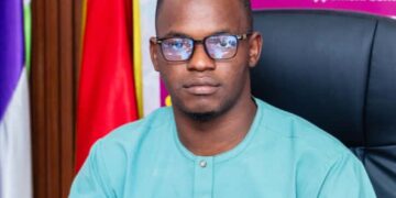 Vœux 2026 : La MAOG appelle à l’unité et au renforcement de la société civile guinéenne