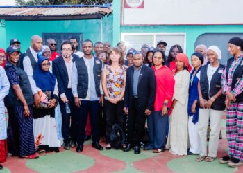 Primates Guinée rejoint officiellement la MAOG : une affiliation porteuse d’espoir, de vision et d’impact pour les communautés