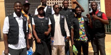 Présidentielle en Guinée : la MAOG mobilise les acteurs pour préserver la paix à Faranah