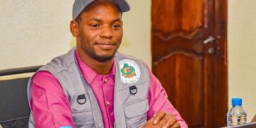 Gaoual en marche vers un avenir prospère : L&rsquo;APESOG pose les bases d&rsquo;un développement durable