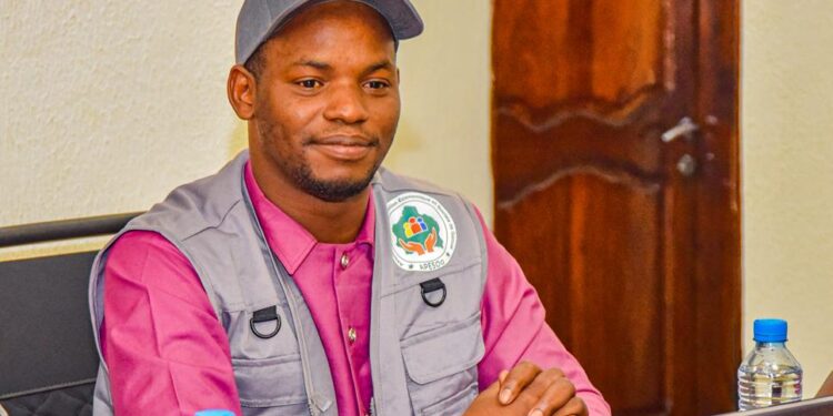 Gaoual en marche vers un avenir prospère : L&rsquo;APESOG pose les bases d&rsquo;un développement durable