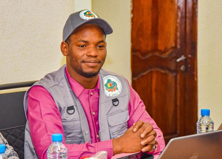 Gaoual en marche vers un avenir prospère : L&rsquo;APESOG pose les bases d&rsquo;un développement durable