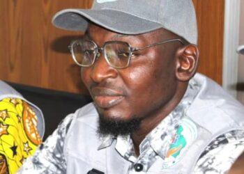 Un Nouveau Souffle pour Gaoual : Mamadou Céllou Saliou Diallo Prend les Rênes de l&rsquo;APESOG