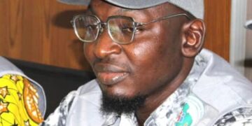 Un Nouveau Souffle pour Gaoual : Mamadou Céllou Saliou Diallo Prend les Rênes de l&rsquo;APESOG